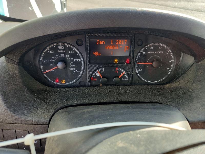 Продаж на аукціоні авто 2020 Ram Promaster 3500, vin: 3C6URVJG8LE140543, номер лоту: 78845075