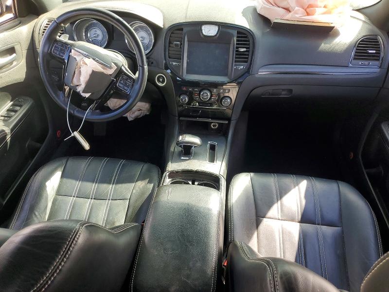 45534126 :رقم المزاد ، 2C3CCABG8DH732208 vin ، 2013 Chrysler 300 مزاد بيع