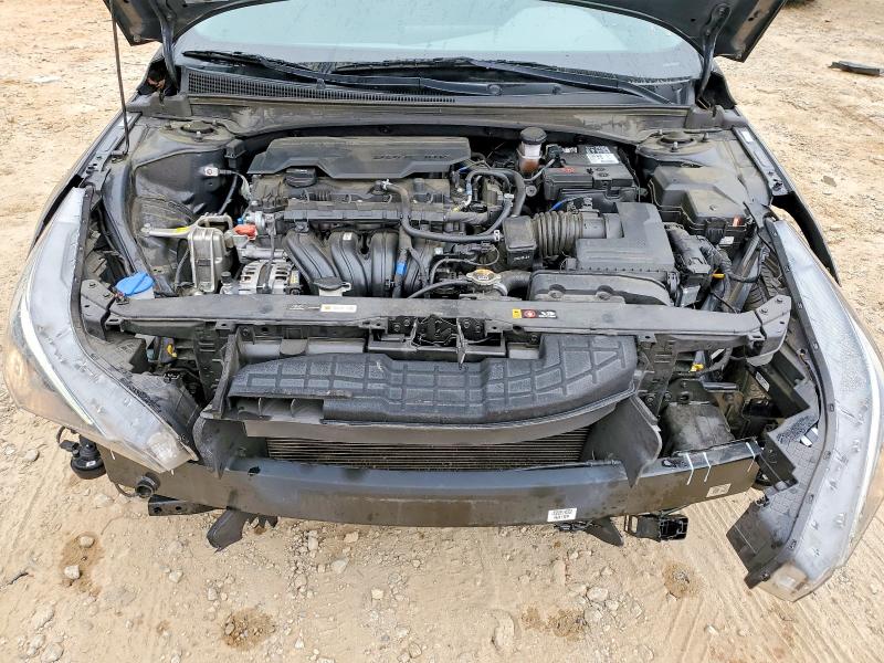 Продаж на аукціоні авто 2023 Hyundai Elantra, vin: KMHLM4AG4PU545248, номер лоту: 79894935