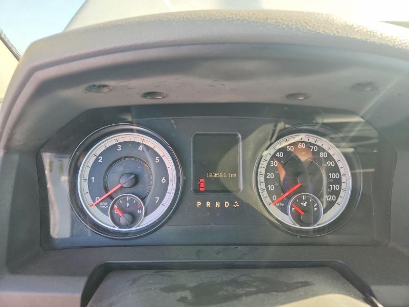47747116 :رقم المزاد ، 3C6JR7DT8EG278131 vin ، 2014 Ram 1500 مزاد بيع