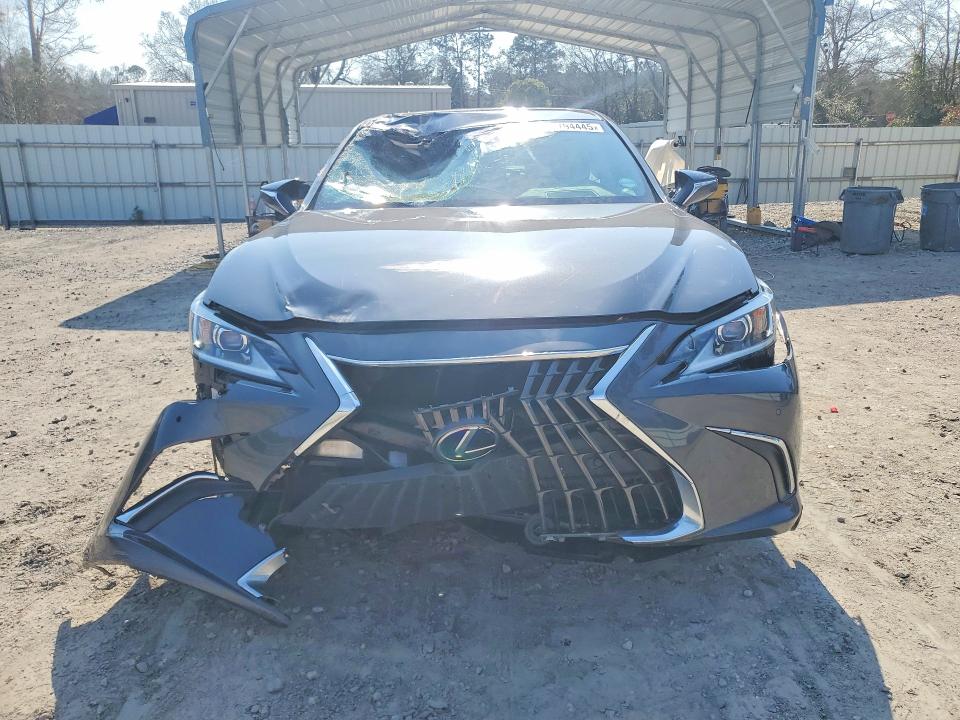 Продажа на аукционе авто 2022 Lexus Es, vin: 58ADA1C18NU021384, номер лота: 77794445