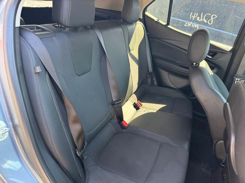 Продаж на аукціоні авто 2021 Buick Encore Gx, vin: KL4MMBS22MB136358, номер лоту: 45567406
