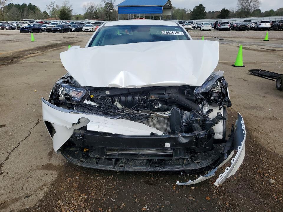 2024 Kia Forte მანქანა იყიდება აუქციონზე, vin: 3KPF24AD5RE769787, აუქციონის ნომერი: 79828195