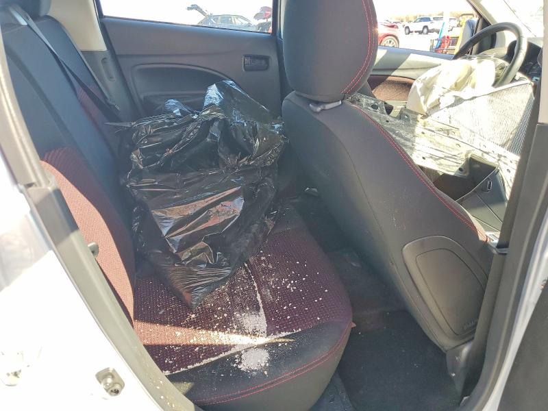 Продаж на аукціоні авто 2024 Mitsubishi Mirage, vin: ML32AWHJ8RH038227, номер лоту: 79201365