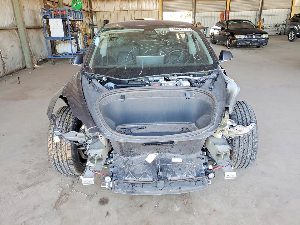 Продажа на аукционе авто 2018 Tesla Model 3, vin: 5YJ3E1EAXJF044967, номер лота: 45819656
