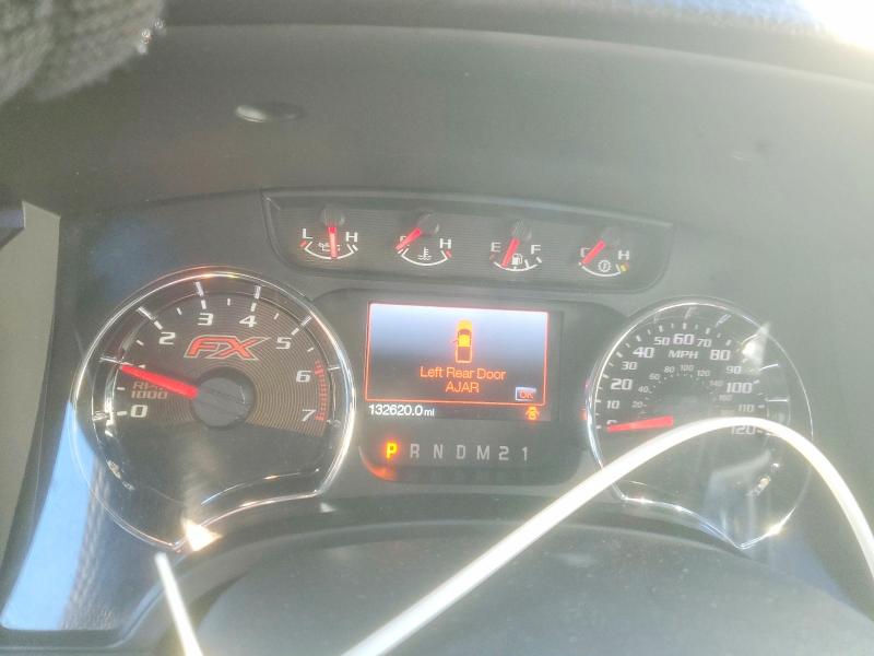 Aukcja sprzedaży 2013 Ford F150, vin: 1FTFW1ET7DFB47968, numer aukcji: 79982885