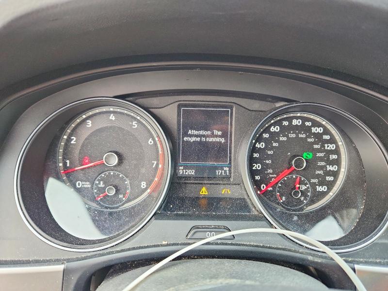 Aukcja sprzedaży 2018 Volkswagen Atlas, vin: 1V2RR2CA2JC566169, numer aukcji: 78171745