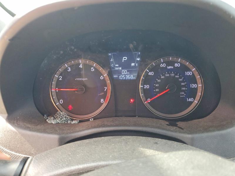 Aukcja sprzedaży 2014 Hyundai Accent, vin: KMHCT5AE5EU196413, numer aukcji: 48233006
