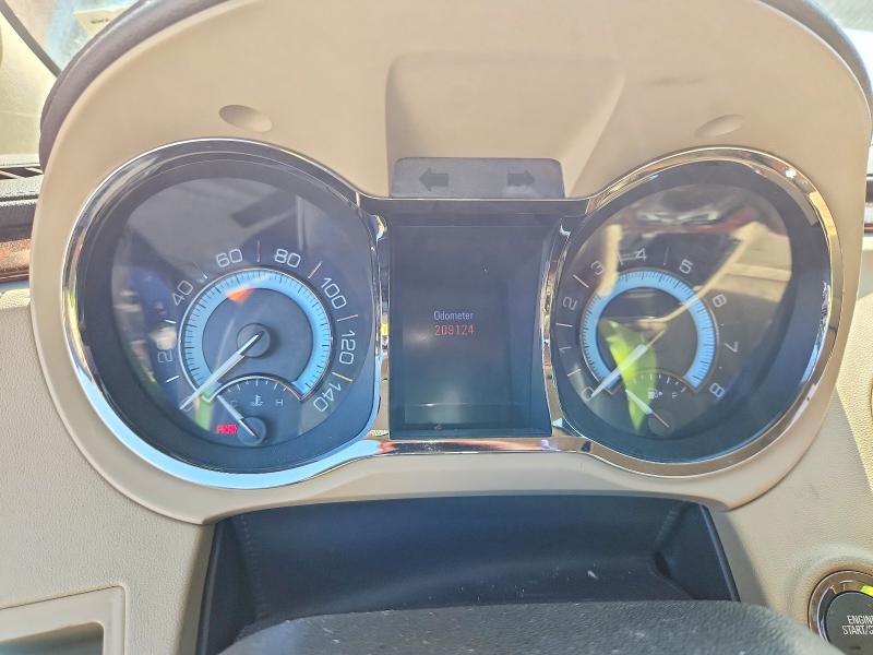 Aukcja sprzedaży 2010 Buick Lacrosse, vin: 1G4GE5EV7AF293519, numer aukcji: 47096696