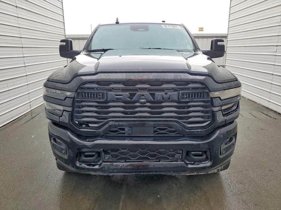 Продаж на аукціоні авто 2025 Ram 2500, vin: 3C6UR5DJ1SG577276, номер лоту: 79636125