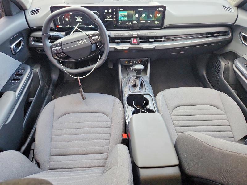 Aukcja sprzedaży 2025 Kia K4, vin: 3KPFU4DE0SE217490, numer aukcji: 41588676