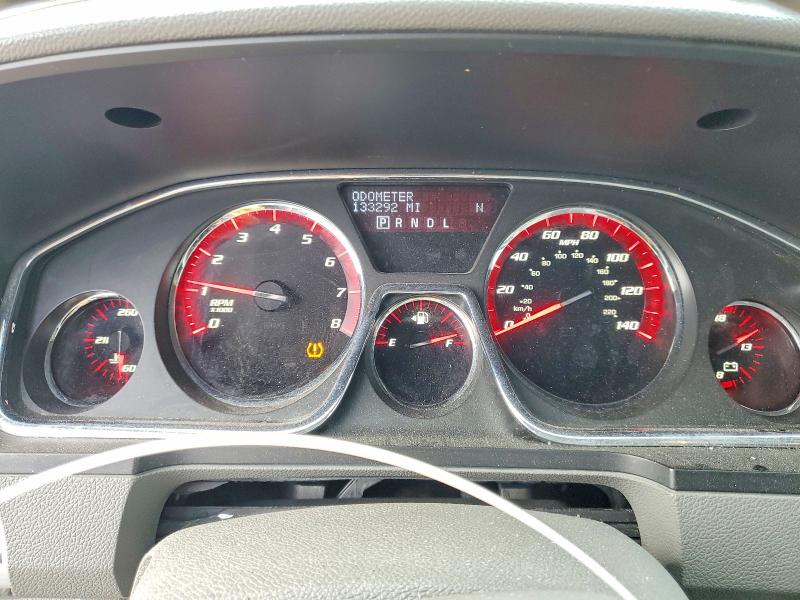 Aukcja sprzedaży 2016 Gmc Acadia, vin: 1GKKVRKD0GJ118573, numer aukcji: 47596596