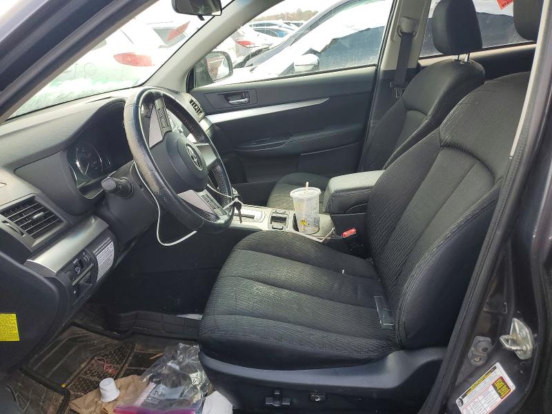 Продажа на аукционе авто 2010 Subaru Outback, vin: 4S4BRBCC3A3382648, номер лота: 76118115