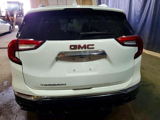 Aukcja sprzedaży 2022 Gmc Terrain, vin: 3GKALPEV0NL298878, numer aukcji: 46569376