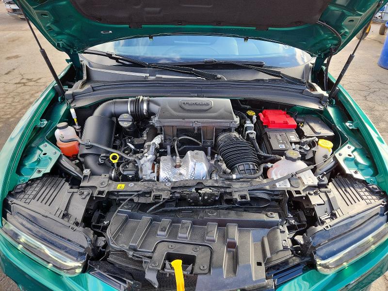 47043106 :رقم المزاد ، ZASNATAN8S3104465 vin ، 2025 Alfa Romeo Tonale مزاد بيع