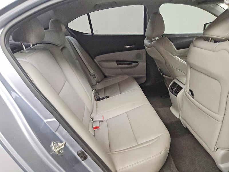 79247635 :رقم المزاد ، 19UUB2F71FA005790 vin ، 2015 Acura Tlx مزاد بيع