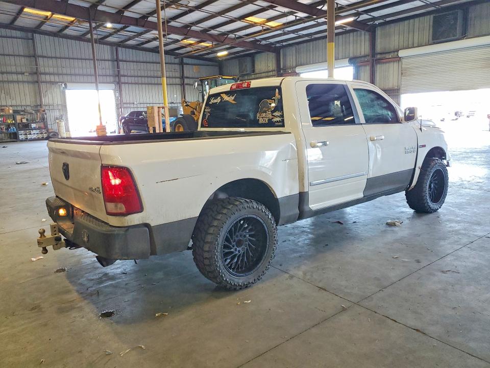Продажа на аукционе авто 2014 Ram 1500, vin: 1C6RR7KT1ES157908, номер лота: 47013706
