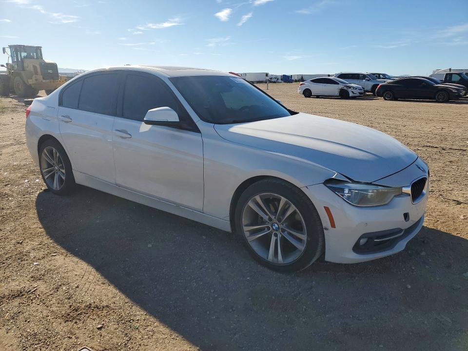 Продаж на аукціоні авто 2016 Bmw 328, vin: WBA8E9G50GNU29014, номер лоту: 46163936