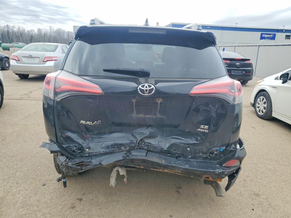Продаж на аукціоні авто 2018 Toyota Rav4, vin: 2T3JFREV1JW713983, номер лоту: 47943806