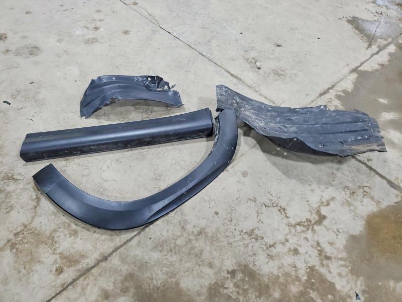 Продаж на аукціоні авто 2026 Mazda Cx-50, vin: 7MMVABBL5TN462955, номер лоту: 46097516