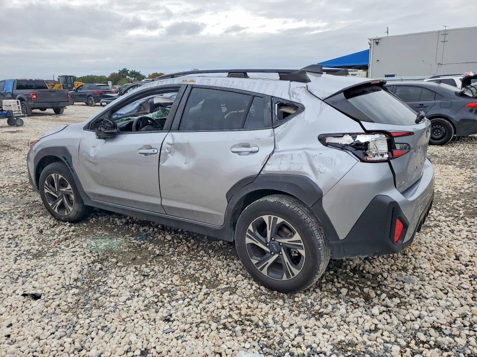 Продаж на аукціоні авто 2024 Subaru Crosstrek, vin: JF2GUADC4R8353595, номер лоту: 46479686