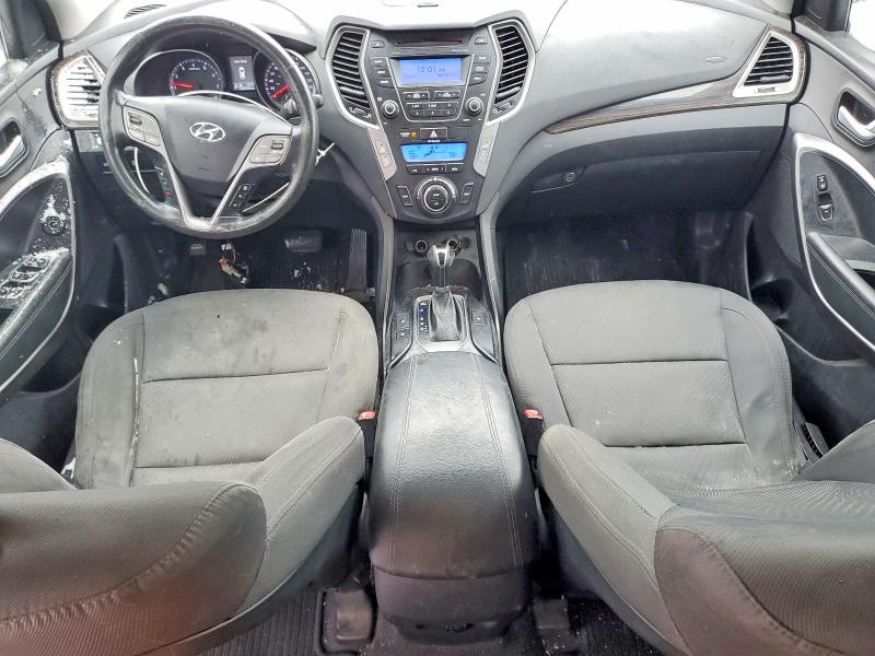 Продаж на аукціоні авто 2014 Hyundai Santa Fe Sport, vin: 5XYZUDLB6EG181932, номер лоту: 79167565