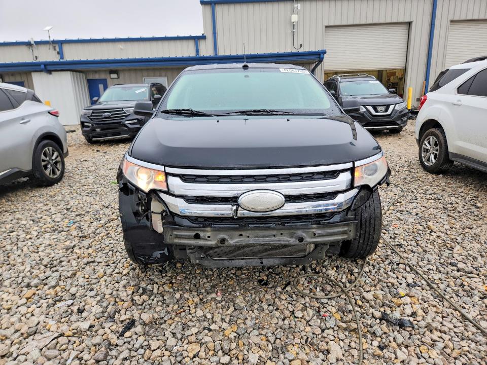 Aukcja sprzedaży 2013 Ford Edge, vin: 2FMDK3GC1DBB57565, numer aukcji: 42064736