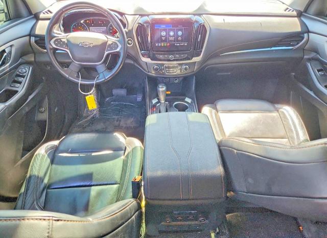 Aukcja sprzedaży 2020 Chevrolet Traverse, vin: 1GNERJKW1LJ185667, numer aukcji: 47540026