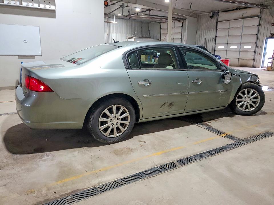 Aukcja sprzedaży 2006 Buick Lucerne, vin: 1G4HD57226U256097, numer aukcji: 41970006