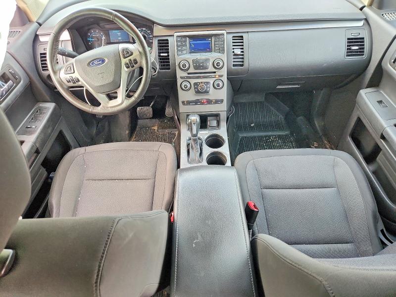 Aukcja sprzedaży 2017 Ford Flex, vin: 2FMGK5B87HBA12628, numer aukcji: 79616405