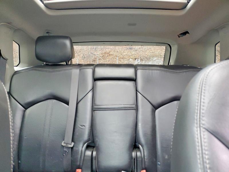 Продаж на аукціоні авто 2015 Cadillac Srx, vin: 3GYFNEE34FS632068, номер лоту: 41733826