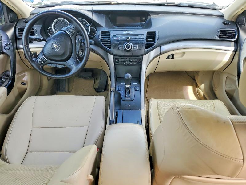 Aukcja sprzedaży 2010 Acura Tsx, vin: JH4CU2F6XAC036656, numer aukcji: 47335856