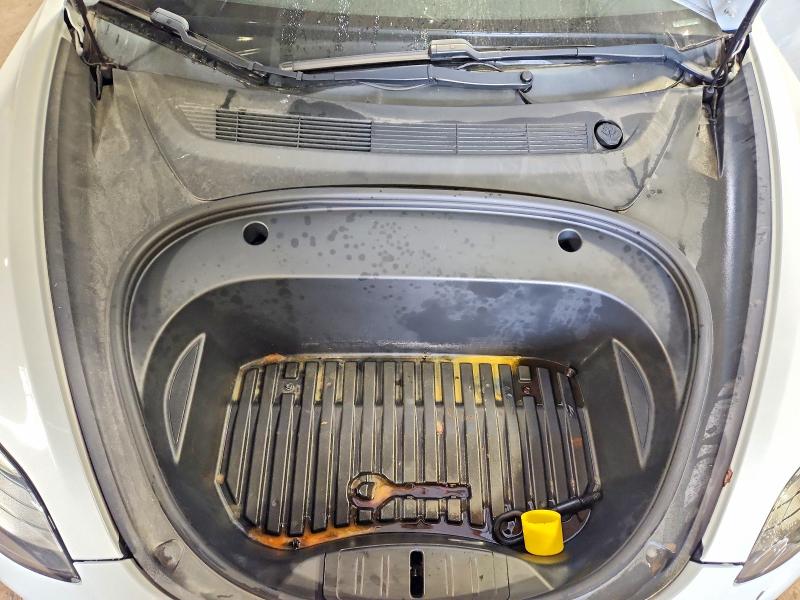 Aukcja sprzedaży 2021 Tesla Model 3, vin: 5YJ3E1EA6MF857842, numer aukcji: 46819936