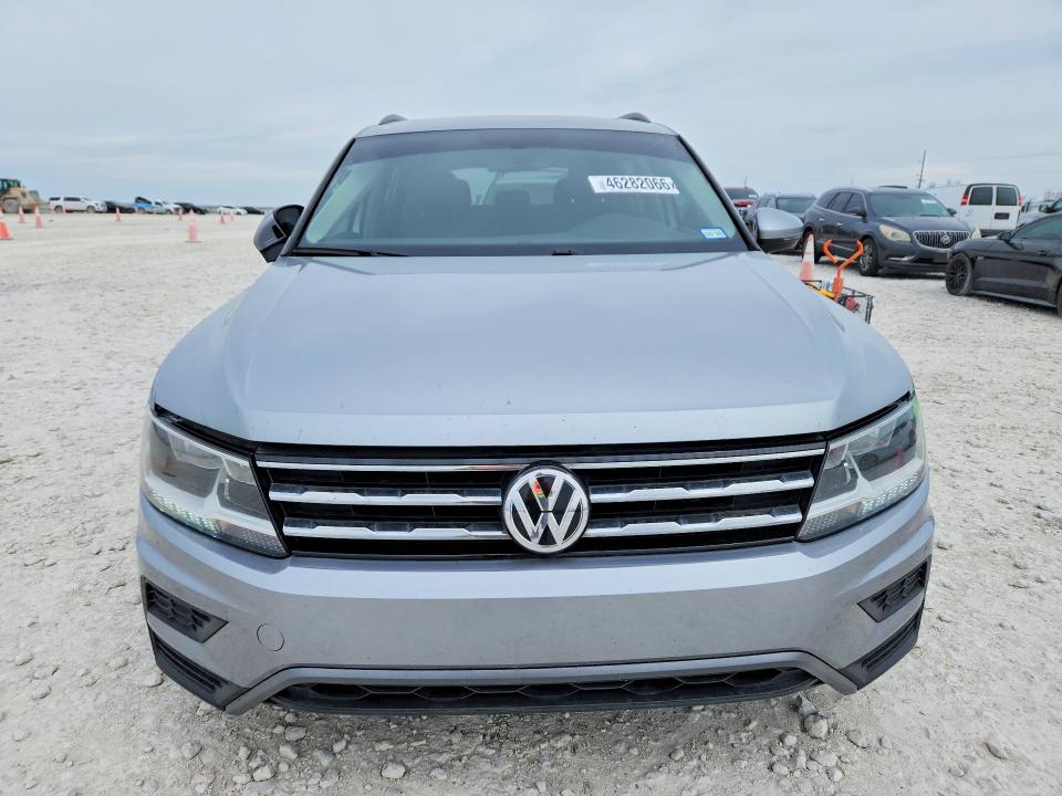 Aukcja sprzedaży 2020 Volkswagen Tiguan, vin: 3VV3B7AX1LM075157, numer aukcji: 46282066