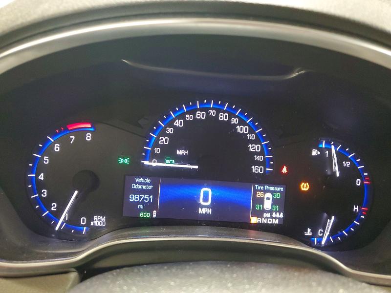 Продажа на аукционе авто 2014 Cadillac Srx, vin: 3GYFNGE35ES580508, номер лота: 47614126