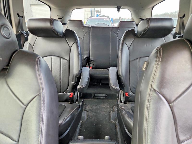 Продаж на аукціоні авто 2017 Buick Enclave, vin: 5GAKVBKD7HJ142925, номер лоту: 47270736