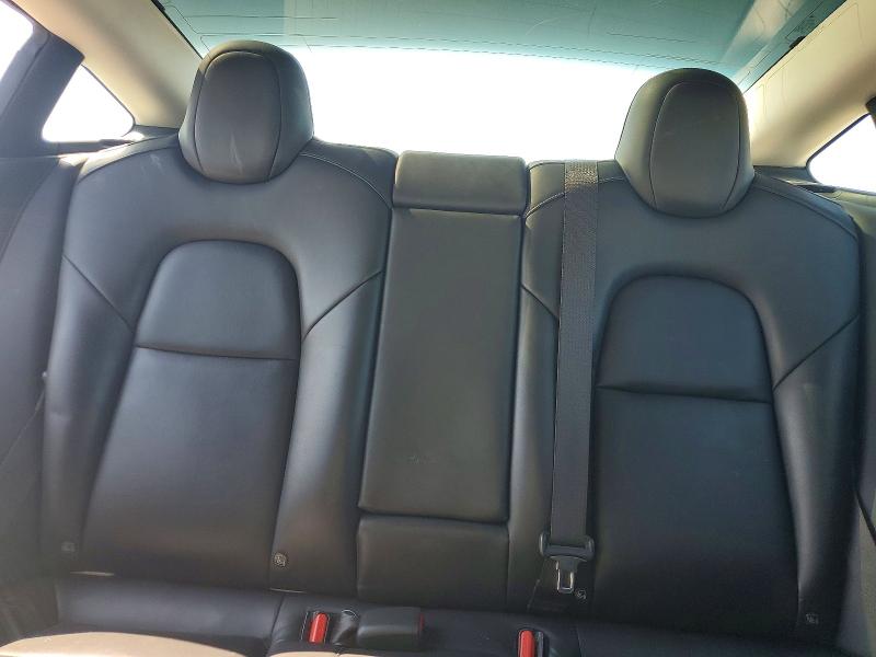 Aukcja sprzedaży 2019 Tesla Model 3, vin: 5YJ3E1EA8KF337509, numer aukcji: 79639405