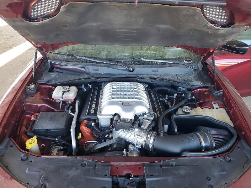 Aukcja sprzedaży 2019 Dodge Charger, vin: XC3CDXL93KH522404, numer aukcji: 77549805