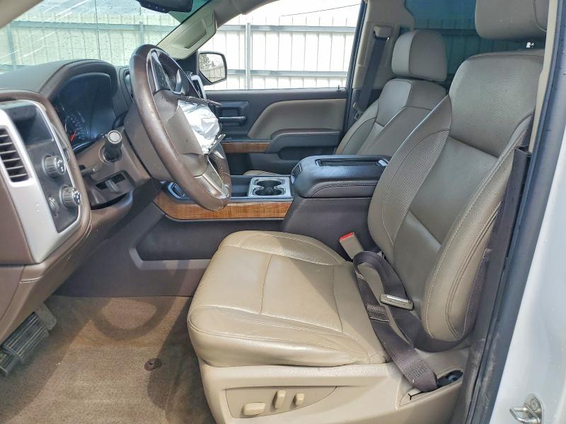 Aukcja sprzedaży 2018 Gmc Sierra, vin: 3GTU2NEC0JG358286, numer aukcji: 47456456