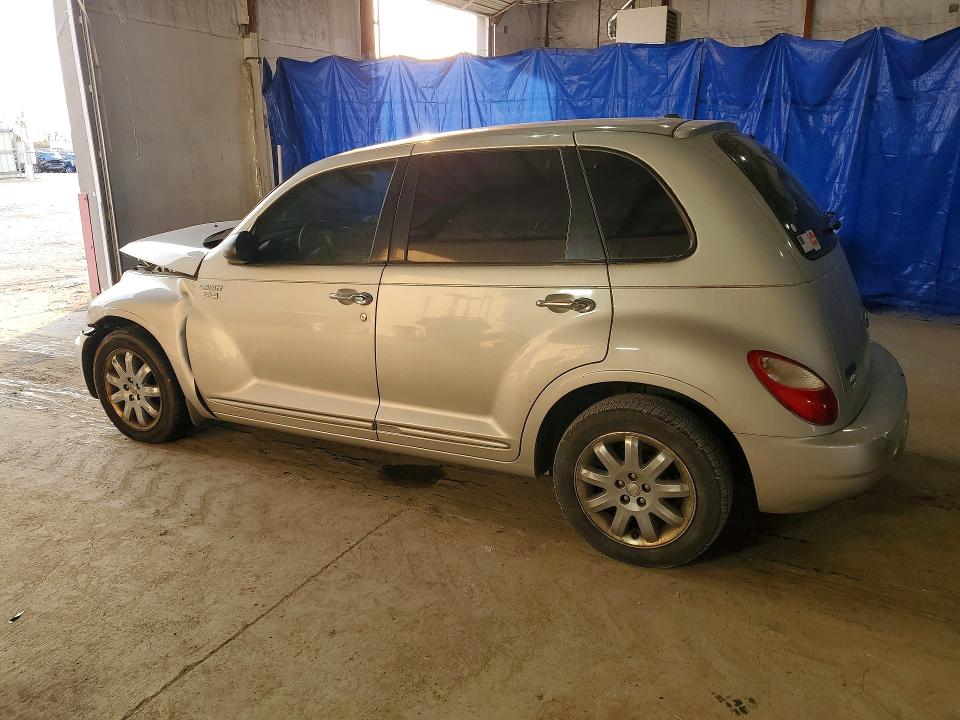 Продаж на аукціоні авто 2006 Chrysler Pt Cruiser, vin: 3A8FY58B26T242332, номер лоту: 45733886