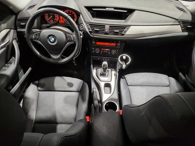 Aukcja sprzedaży 2014 Bmw X1, vin: WBAVL1C56EVY23677, numer aukcji: 42011266