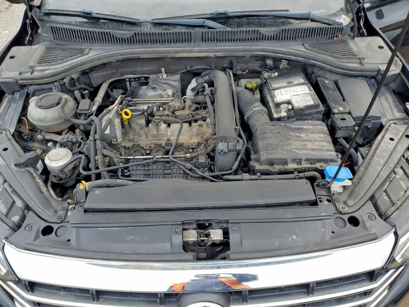 2019 Volkswagen Jetta მანქანა იყიდება აუქციონზე, vin: 3VWE57BU3KM184699, აუქციონის ნომერი: 42049516