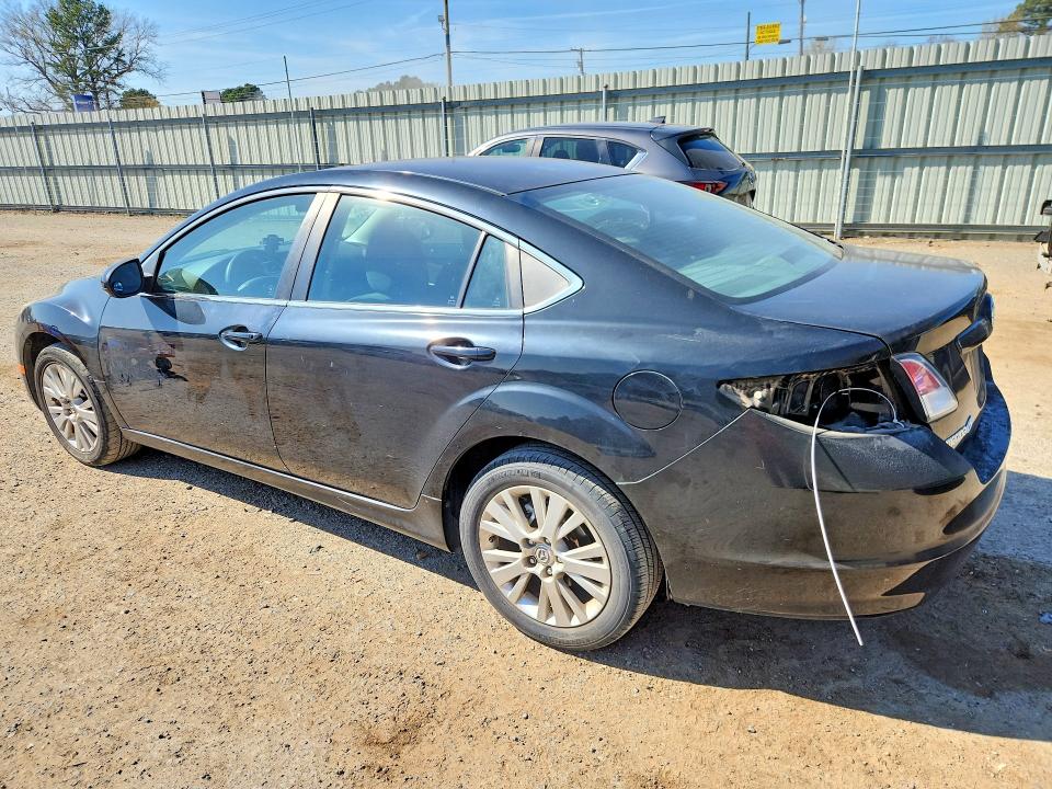 79455705 :رقم المزاد ، 1YVHZ8CH0A5M44261 vin ، 2010 Mazda 6 مزاد بيع