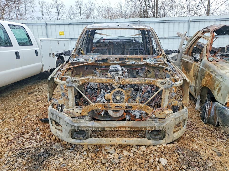 54242426 :رقم المزاد ، 3C63RRHL1KG515729 vin ، 2019 Ram 3500 مزاد بيع