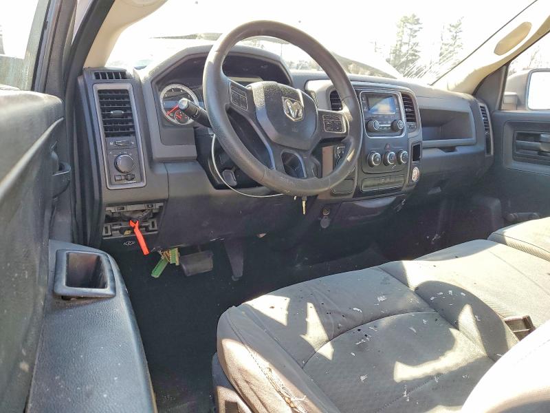 Продаж на аукціоні авто 2013 Ram 1500, vin: 3C6JR6DGXDG592682, номер лоту: 46476746