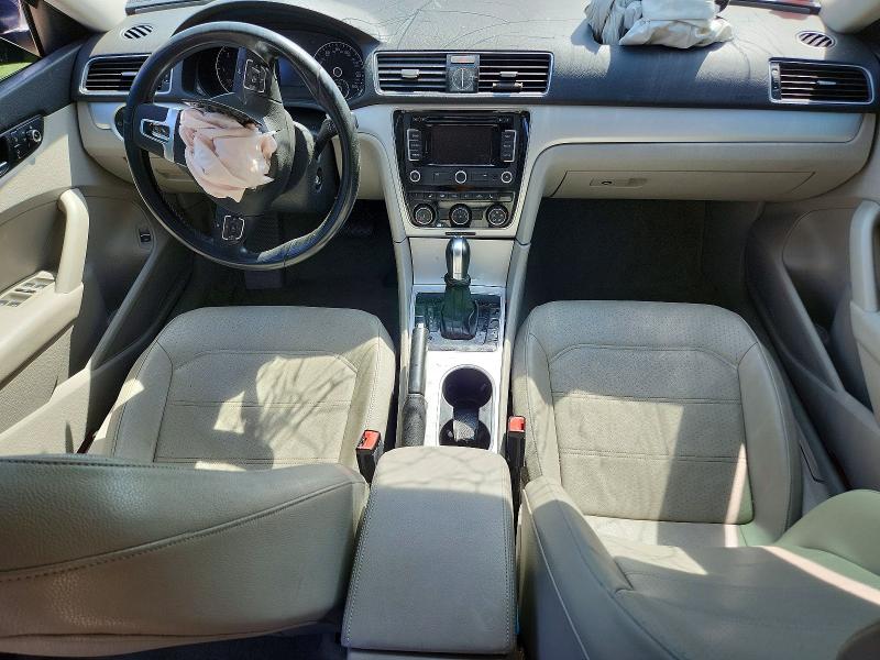 Продажа на аукционе авто 2013 Volkswagen Passat, vin: 1VWBN7A39DC022799, номер лота: 48060446