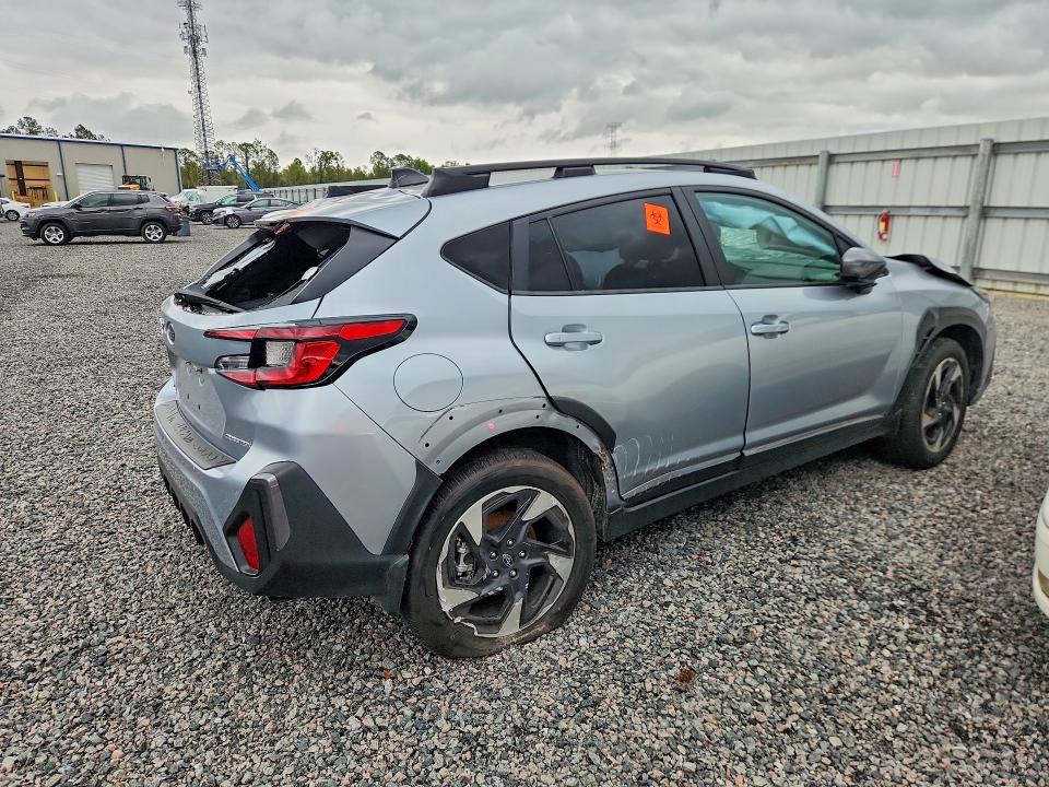 Aukcja sprzedaży 2025 Subaru Crosstrek, vin: 4S4GUHM6XS3719348, numer aukcji: 45855586