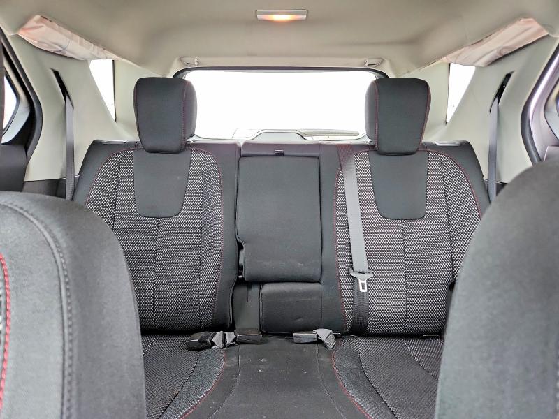 Продаж на аукціоні авто 2017 Chevrolet Equinox, vin: 2GNFLFEK5H6307382, номер лоту: 46459986