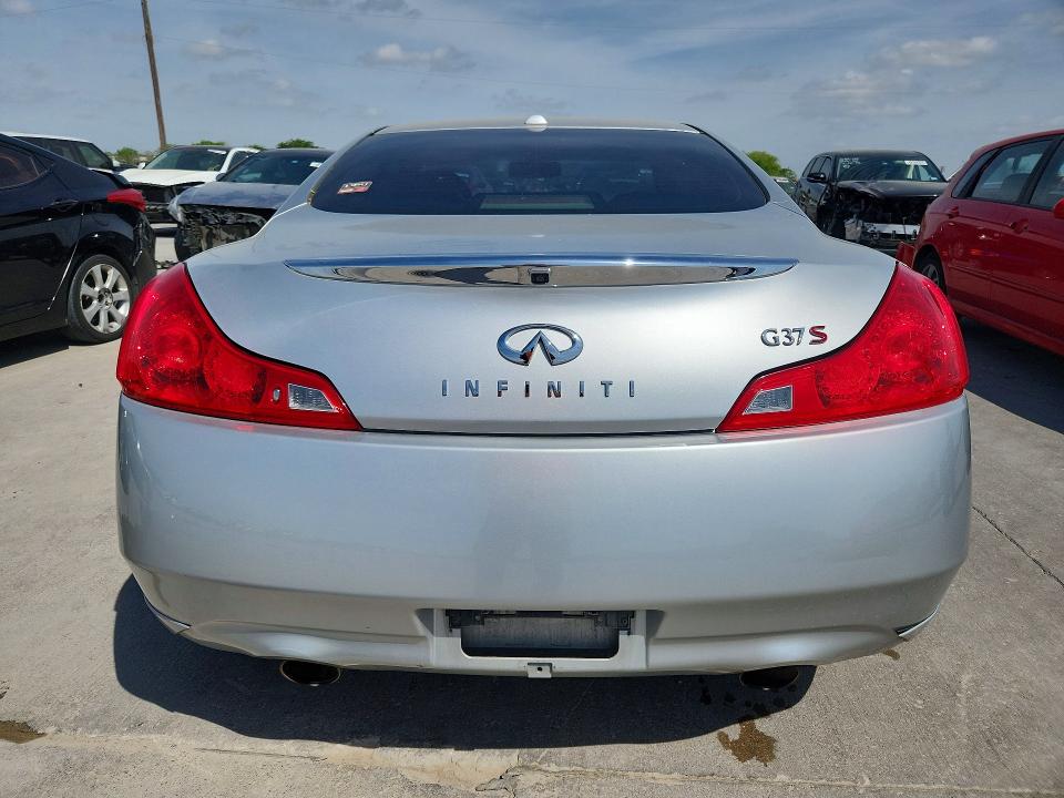Aukcja sprzedaży 2009 Infiniti G37, vin: JNKCV64E19M605494, numer aukcji: 45595266