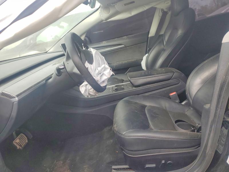 Aukcja sprzedaży 2022 Tesla Model 3, vin: 5YJ3E1EA1NF290084, numer aukcji: 46839386